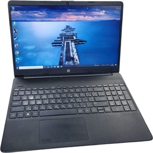 Б/в Ноутбук Hp 15/core i3-1115g4 ddr4/8gb ddr4/ssd 256 gb/*інтегрована 01-201131895