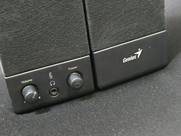 Б/в Акустика Genius sp-s110 01-201152531