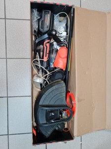 Б/в Електрокоса Dnipro-M 150s 01-201126520