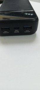 Б/в Повербанк Proove illuminator 20000mah 01-201154022