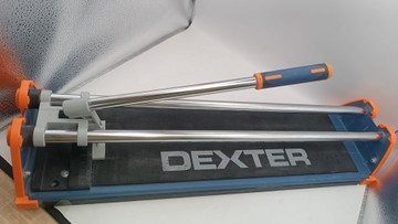 Б/в Плиткоріз ручний Dexter 430 mm 01-200974024