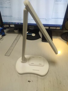 Б/в Лампа настільна Luno desk lamp 01-201154663