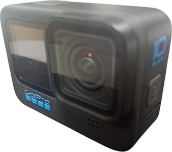 Б/в Екшн-камера Gopro hero10 01-201056032