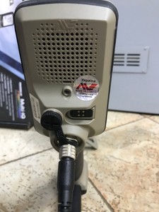 Б/в Металошукач Minelab x-terra elite 01-201153989