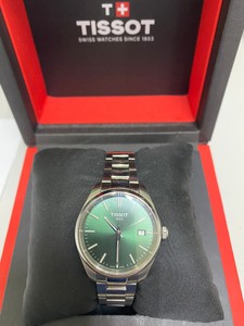 Б/в Годинник Tissot t150.210 01-201146869