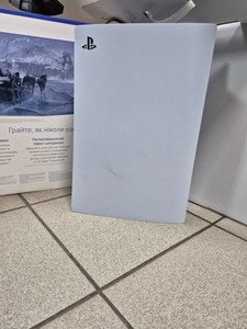 Б/в Ігрова приставка Sony playstation 5 825gb 01-201154489