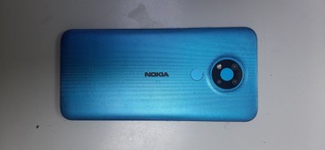 Б/в Мобільний телефон Nokia 3.4 3/64gb 01-201155719