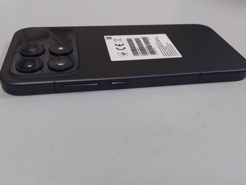 Б/в Мобільний телефон Poco f8 pro 12/512gb 01-201149792