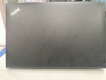 Б/в Ноутбук Lenovo ryzen 5 pro 5675u / ram 16gb / ssd 240gb / *інтегровано 01-201155812