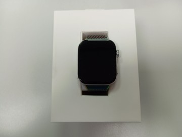 Б/у Смарт-часы Huawei watch fit 3 01-201156838