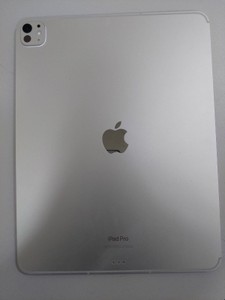 Б/в Планшет Apple ipad pro 13 2024 wi-fi 256gb 01-201149733