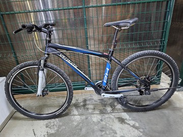 Б/в Велосипед Specialized rockhopper 26 01-201065722