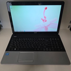 Acer 14/celeron 1005m ddr3/2gb ddr3/hdd *відсутній/ssd 120 gb/*інтегрована