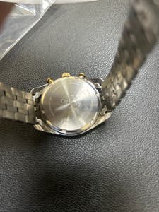 Б/в Годинник Orient ra-tx0302s10b 01-201150743