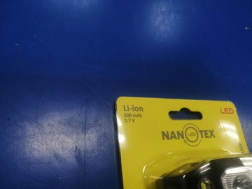 Б/в Ліхтар Nanotex th-01 88223 01-201158730