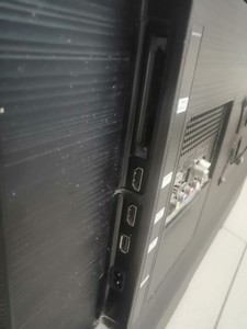 Б/в Телевізор Samsung ue32t4500 01-201158768