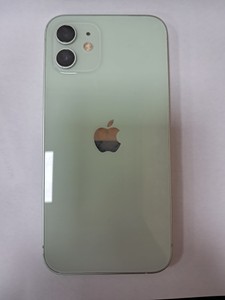 Б/в Мобільний телефон Apple iphone 12 64gb 01-201038744