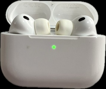 Б/в Навушники Apple airpods pro 3 01-201158418