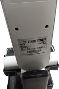 Б/в Пилосос Karcher fcv 4 01-201146623