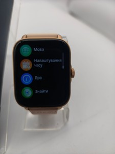 Б/в Смарт-годинник Colmi p28 plus 01-201152420