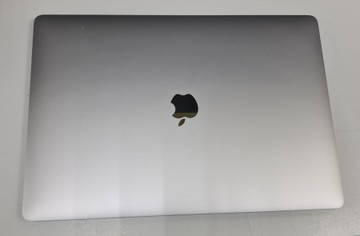 Б/в Ноутбук Apple macbook pro a1707 екр 15.4/core i7 2,9ghz/ram16gb/ssd512gb/hd 630 01-201159208