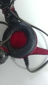 Б/у Навушники Bloody g300 01-201159484