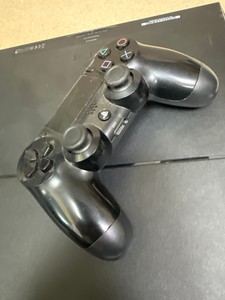 Б/в Ігрова приставка Sony playstation 4 slim 500gb 01-201159069