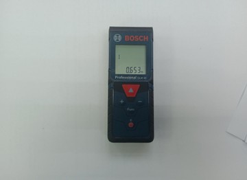 Б/у Лазерный нивелир Bosch glm 40 professional 01-201160270
