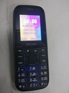 Б/в Мобільний телефон Nomi i189s 01-201160576