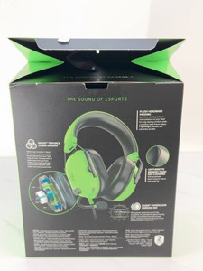 Б/в Навушники Razer blackshark v2 x 01-201159186