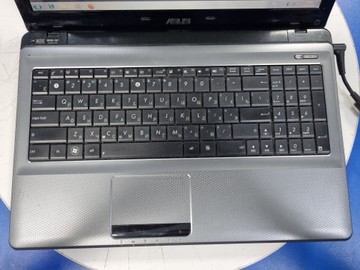 Б/в Ноутбук Asus 15/core i3 350m ddr3/8gb ddr3/hdd 500 gb/*інтегрована 01-201158738
