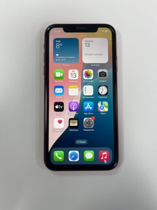 Б/в Мобільний телефон Apple iphone 11 128gb 01-201160523