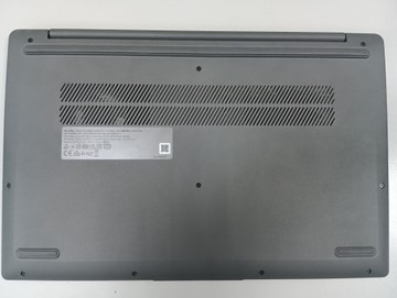 Б/в Ноутбук Lenovo 15"/amd ryzen 3 30/ram 16 gb ddr5/ssd 512 gb/інтегрована 01-201160698
