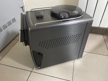 Б/у Кофеварка Saeco xelsis suprema sm8885/00 01-201162045