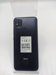 Б/в Мобільний телефон Xiaomi redmi 9c nfc 3/64gb 01-201162205