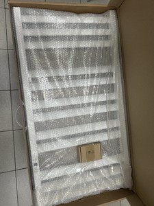 Б/в Рушникосушарка Rhein adam s14 500х900 e r pe/mat ral9005 330w 01-201162056