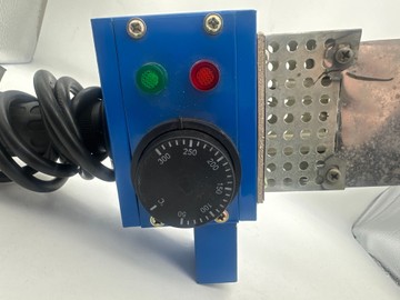 Б/в Паяльник Baumaster tw-7220 01-201147597