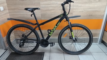 Б/в Велосипед Maxxpro m300 27,5" 19 01-201162029
