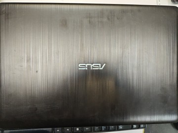 Б/в Ноутбук Asus 15/celeron n3060 ddr3/4gb ddr3/hdd 500 gb/*інтегрована 01-201163826