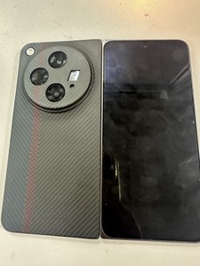 Б/у Мобільний телефон Oneplus open 16/512gb 01-201163780