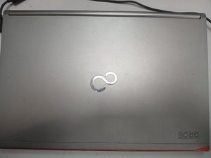 Б/в Ноутбук Fujitsu 15/core i7 6500u ddr3/16gb ddr3/hdd *відсутній/ssd 250 gb/*інтегрована 01-201163996