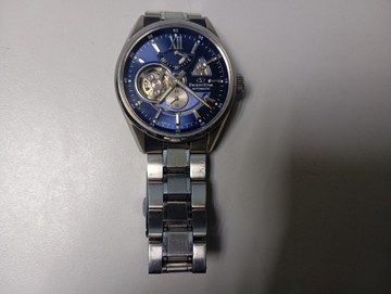 Б/в Годинник Orient star dk05 c0 b 01-201155549