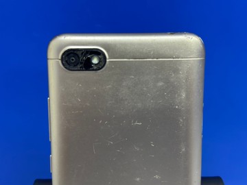Б/в Мобільний телефон Xiaomi redmi 6a 2/16gb 01-201160335