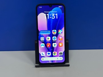 Б/в Мобільний телефон Xiaomi redmi 15c 4g 4/128gb 01-201162200