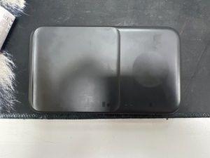 Б/в Бездротовий зарядний пристрій Samsung ep-p4300 01-201162240