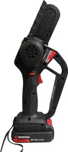 Б/в Пила ланцюгова Intertool storm wt-9109 01-201166632