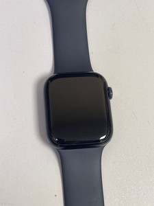 Б/у Смарт-часы Apple watch series 8 gps 45mm aluminum case 01-201142832