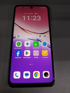 Б/в Мобільний телефон Oppo a5x 4g 4/128gb 01-201166676