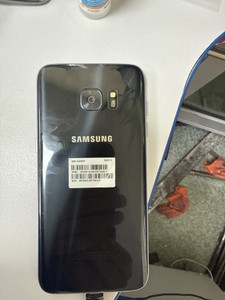 Б/в Мобільний телефон Samsung g935f galaxy s7 edge 32gb 01-201166988