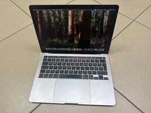 Б/в Ноутбук Apple macbook pro/13.3/ core i5 1,4ghz/ ram8gb/ ssd 256gb/ iris plus 645/ retina, truetone, touch bar 01-201166478